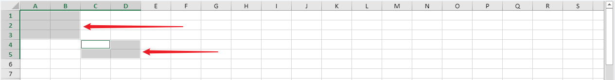 获取表单选择的区域